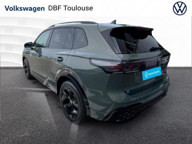 Volkswagen Tiguan image 4