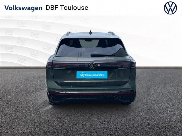 Volkswagen Tiguan image 1