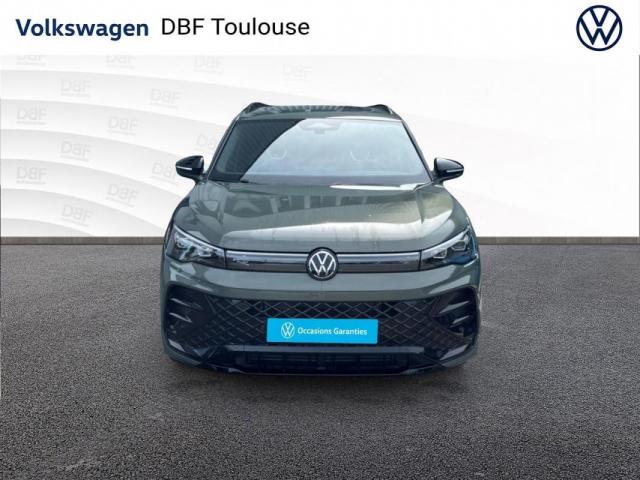 Volkswagen Tiguan image 6