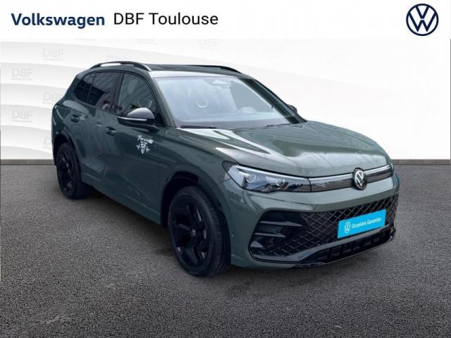 Volkswagen Tiguan image 7