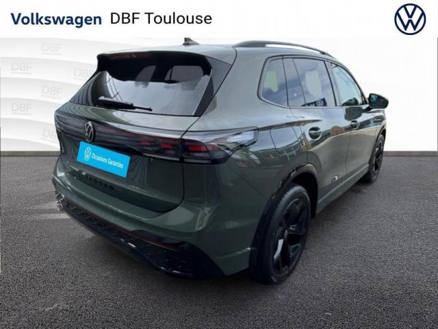 Volkswagen Tiguan image 9