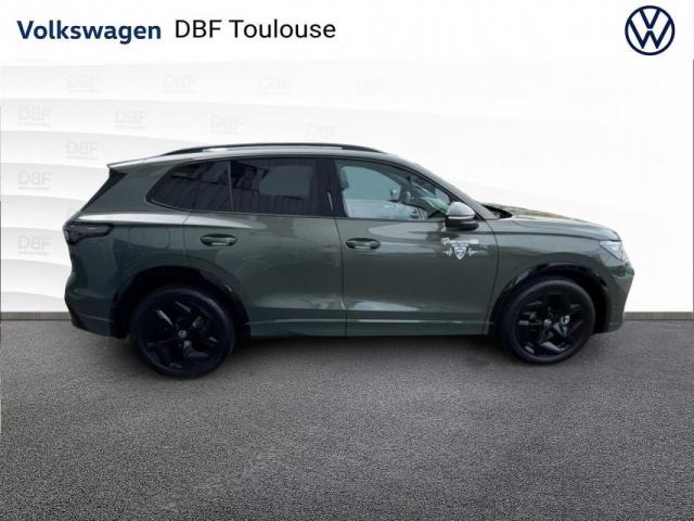 Volkswagen Tiguan image 8