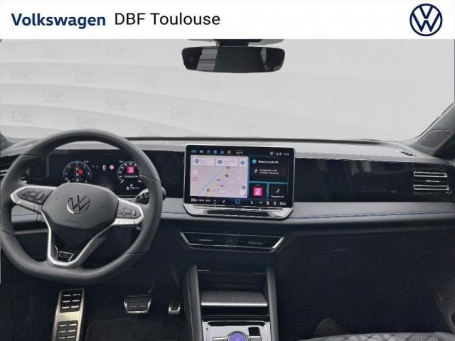 Volkswagen Tiguan image 3