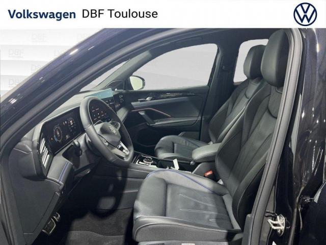 Volkswagen Tiguan image 6