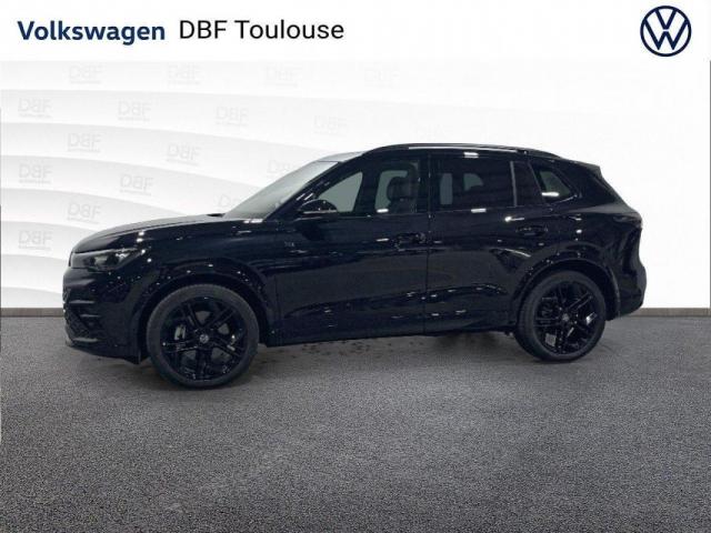 Volkswagen Tiguan image 9