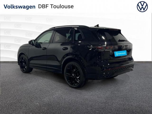 Volkswagen Tiguan image 8