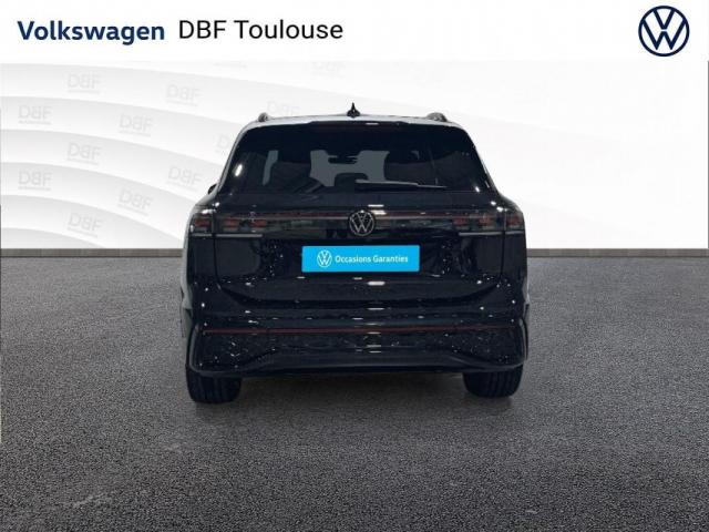 Volkswagen Tiguan image 3