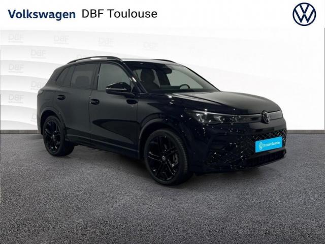 Volkswagen Tiguan image 2