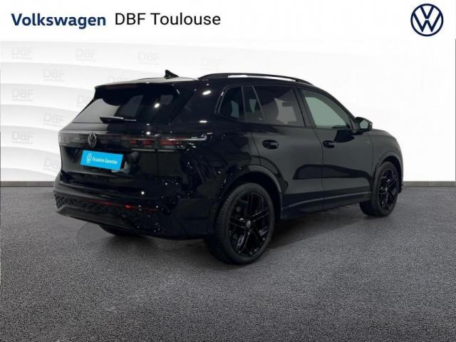 Volkswagen Tiguan image 7