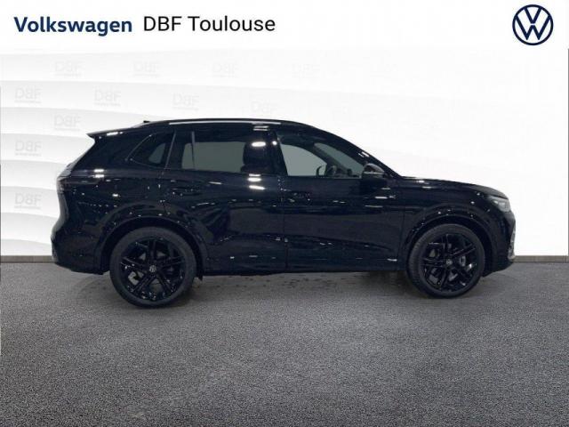 Volkswagen Tiguan image 1