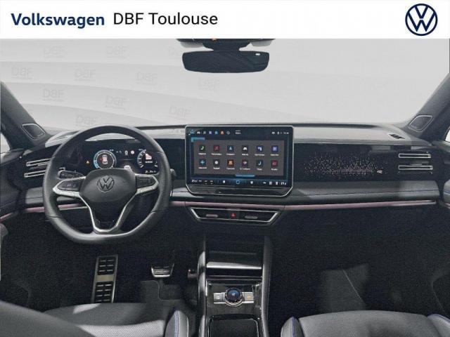 Volkswagen Tiguan image 5