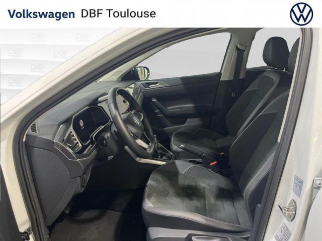 Volkswagen Taigo image 4