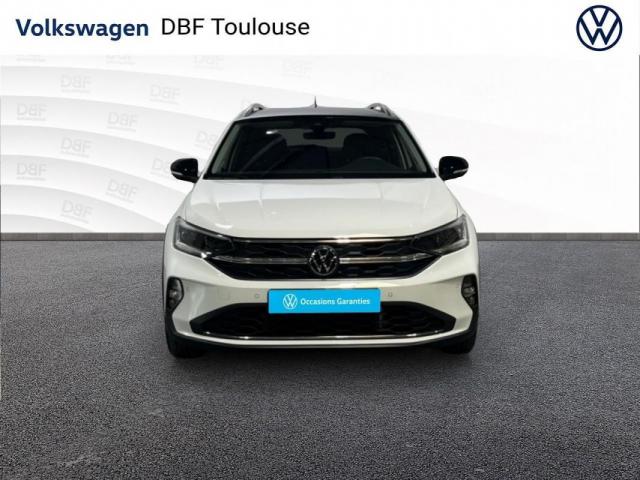 Volkswagen Taigo image 1