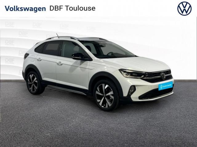 Volkswagen Taigo image 6