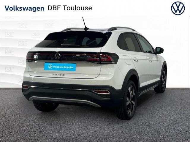Volkswagen Taigo image 7