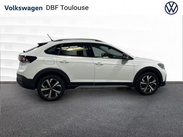 Volkswagen Taigo image 8
