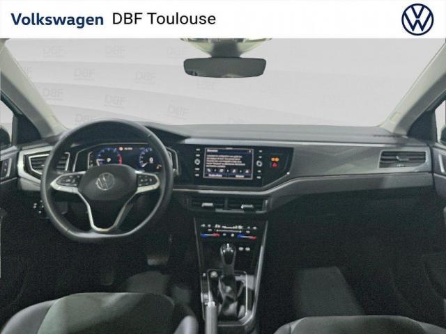 Volkswagen Taigo image 2