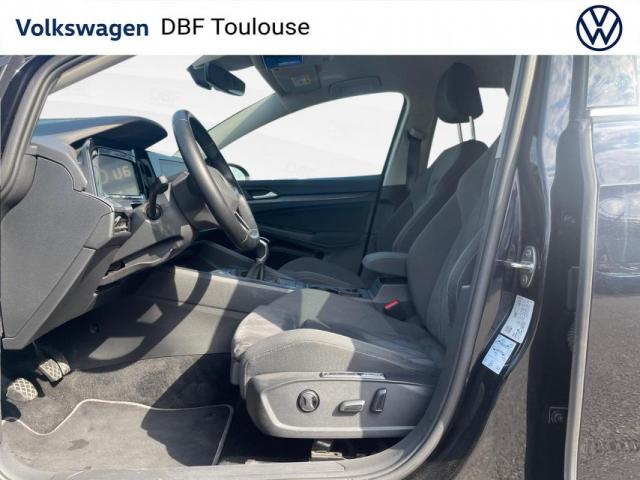 Volkswagen Golf image 5