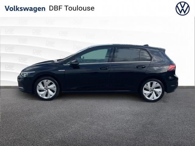 Volkswagen Golf image 2