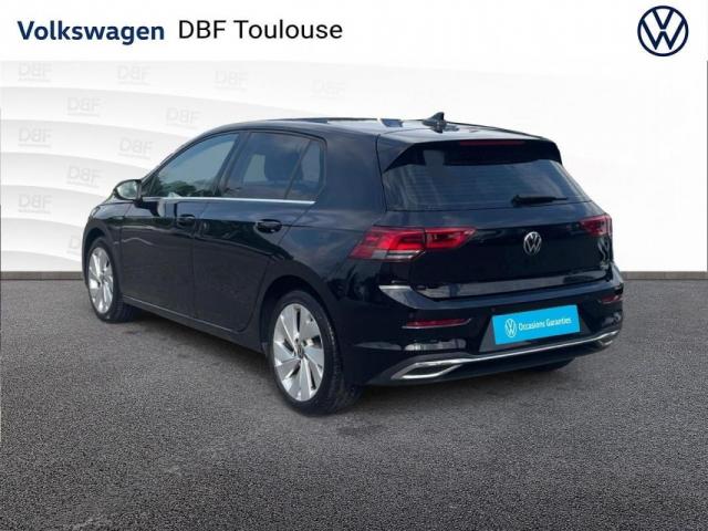 Volkswagen Golf image 3