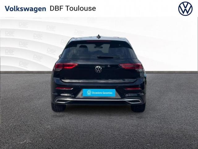 Volkswagen Golf image 4