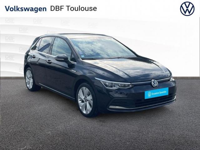 Volkswagen Golf image 9