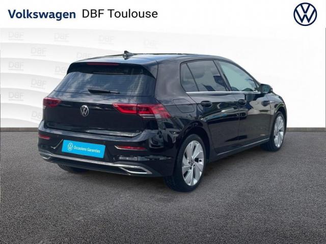 Volkswagen Golf image 8