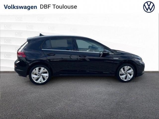 Volkswagen Golf image 6