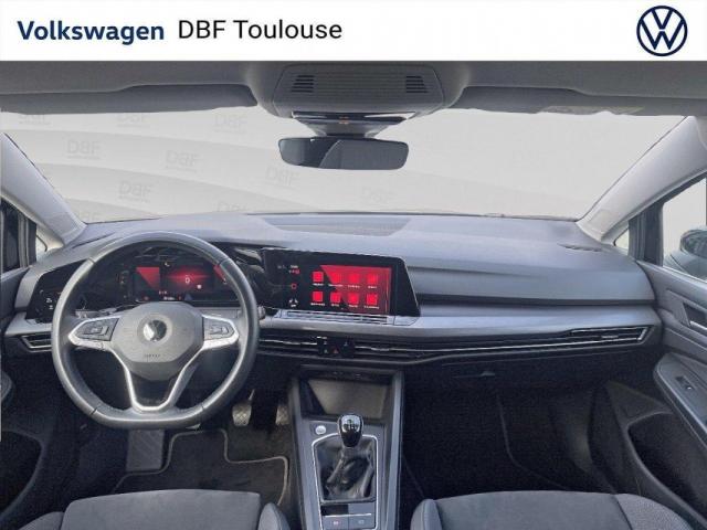 Volkswagen Golf image 1