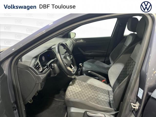 Volkswagen Polo image 1