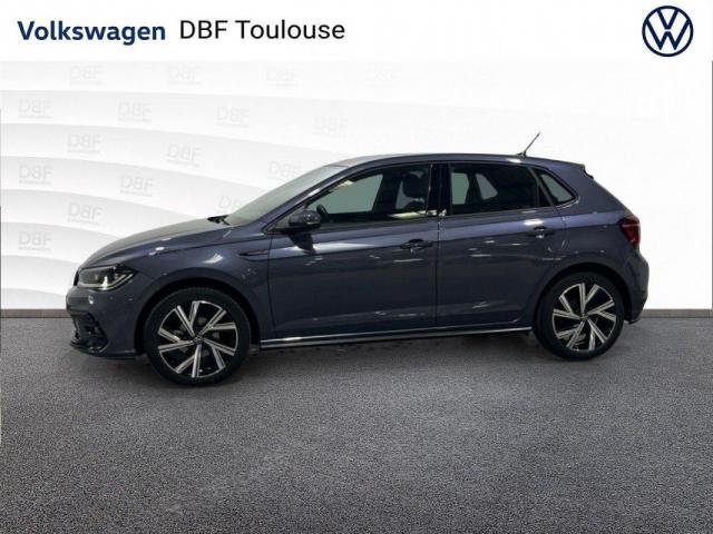 Volkswagen Polo image 8
