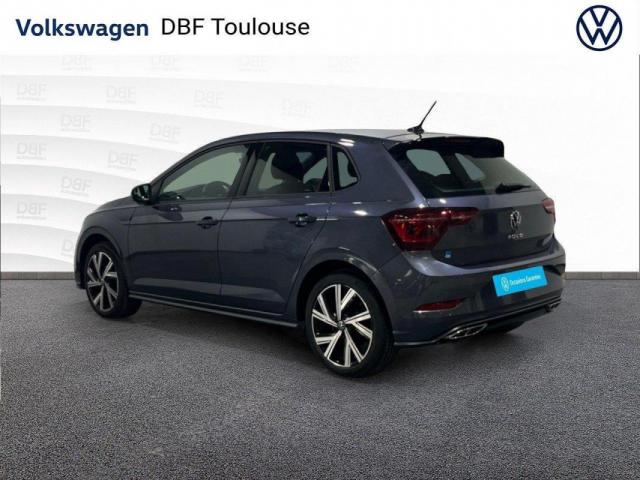 Volkswagen Polo image 4