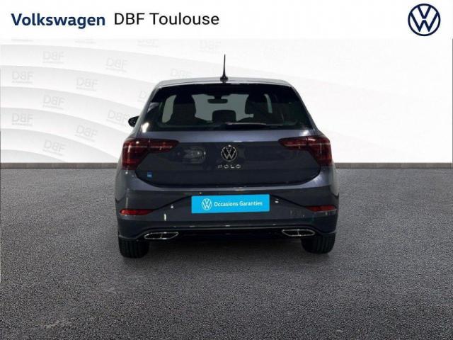 Volkswagen Polo image 5