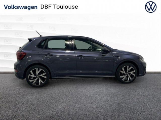 Volkswagen Polo image 3