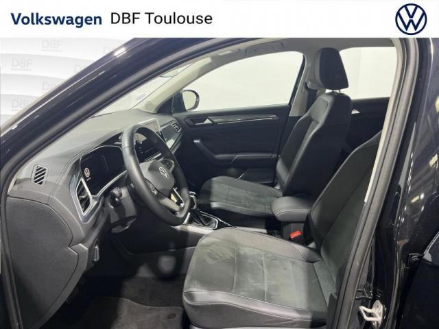 Volkswagen T-Roc image 1