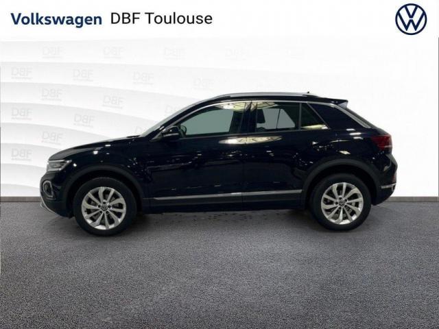 Volkswagen T-Roc image 8