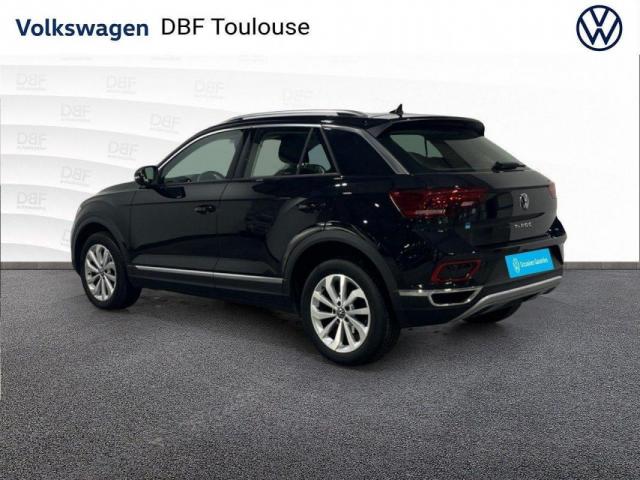 Volkswagen T-Roc image 2
