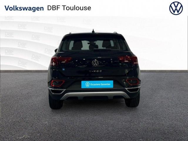 Volkswagen T-Roc image 7