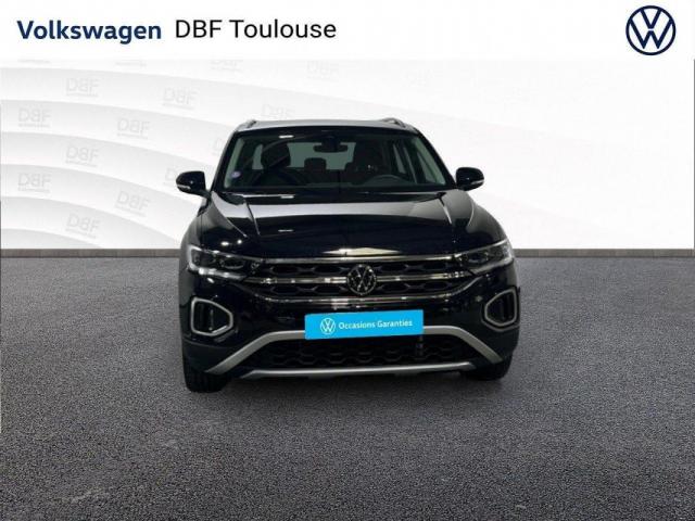 Volkswagen T-Roc image 9