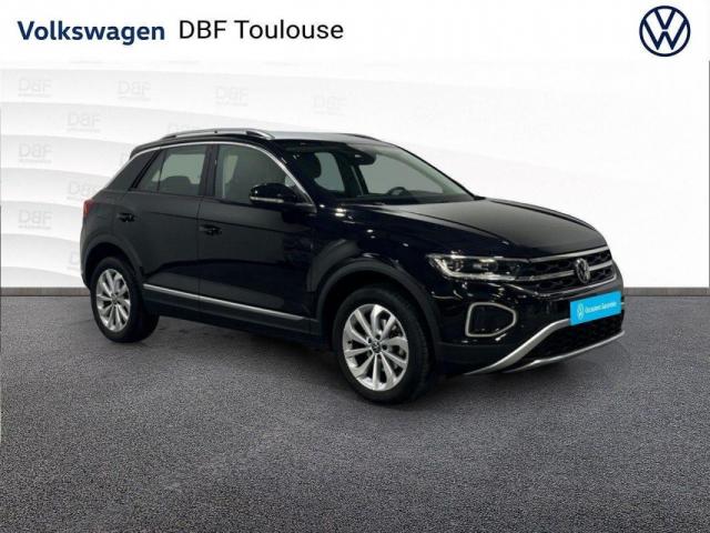 Volkswagen T-Roc image 3