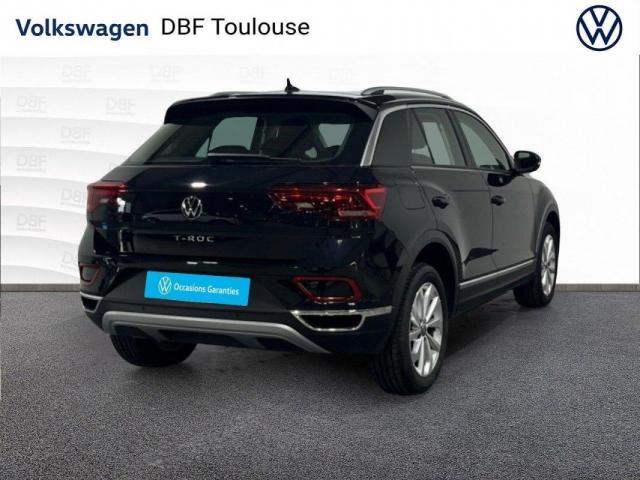 Volkswagen T-Roc image 4