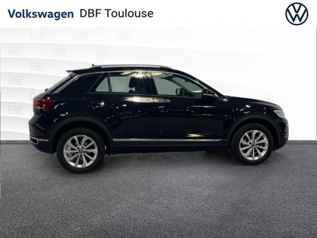Volkswagen T-Roc image 6