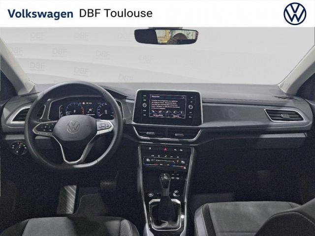 Volkswagen T-Roc image 5