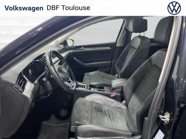 Volkswagen Passat Sw image 3