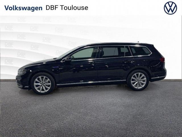 Volkswagen Passat Sw image 1