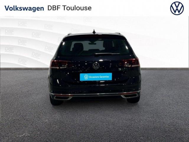 Volkswagen Passat Sw image 4