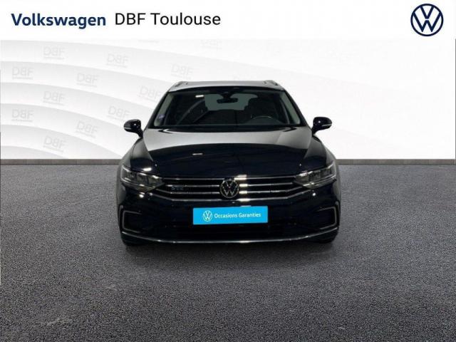 Volkswagen Passat Sw image 5