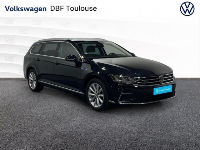 Volkswagen Passat Sw image 7