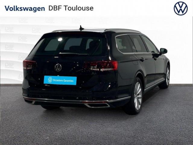 Volkswagen Passat Sw image 6