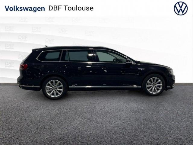 Volkswagen Passat Sw image 9